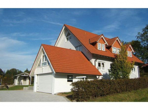Haus am Radweg